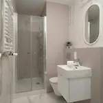 Symphony Krakowska 35 Hotel apartamentowy 3*