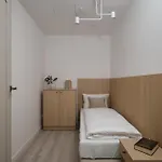 Symphony Krakowska 35 Hotel apartamentowy Wrocław
