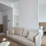 Symphony Krakowska 35 Hotel apartamentowy