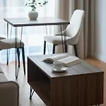 Symphony Krakowska 35 Hotel apartamentowy Wrocław