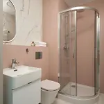 Symphony Krakowska 35 Hotel apartamentowy