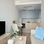 Hotel apartamentowy Symphony Krakowska 35 Wrocław