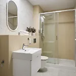 Hotel apartamentowy Symphony Krakowska 35 Wrocław
