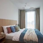 Symphony Krakowska 35 Hotel apartamentowy Wrocław