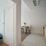 Symphony Krakowska 35 Hotel apartamentowy 3*