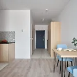 Hotel apartamentowy Symphony Krakowska 35 Wrocław