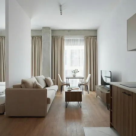 Symphony Krakowska 35 3* Wrocław