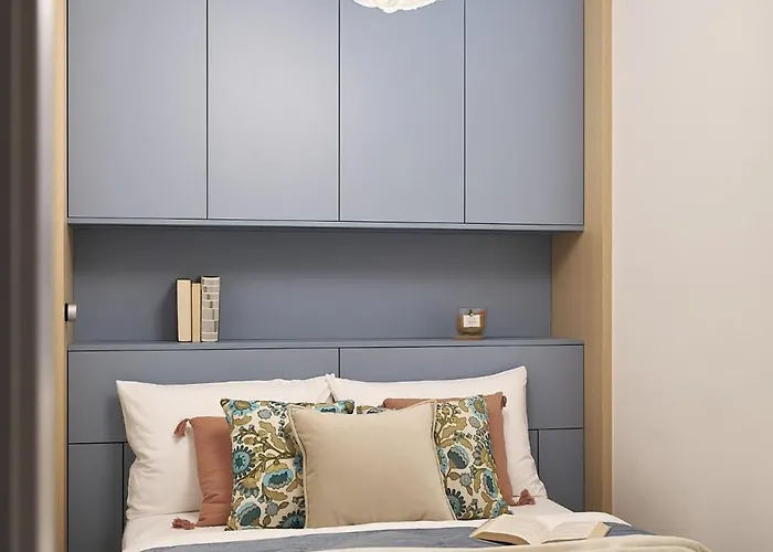 Symphony Krakowska 35 Wrocław