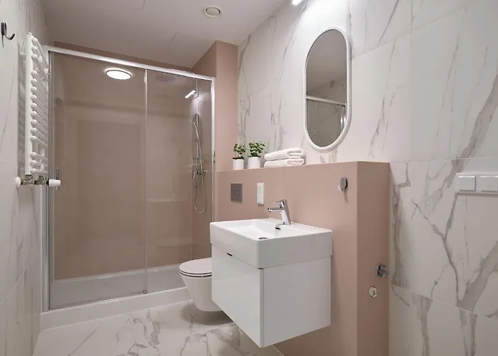 Symphony Krakowska 35 Wrocław