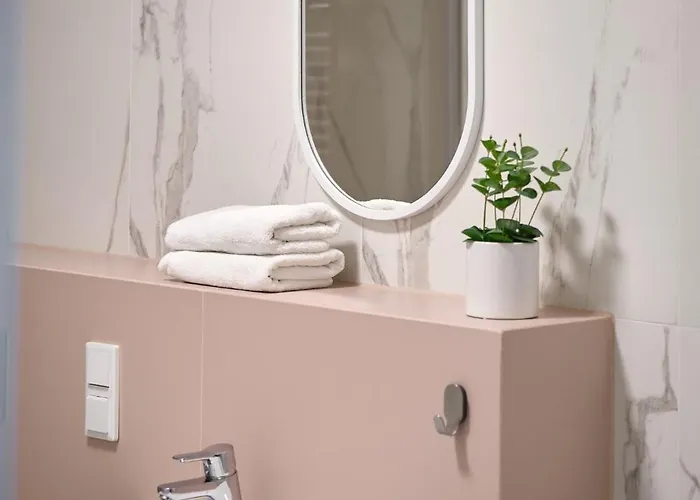 Apartmanhotel Symphony Krakowska 35