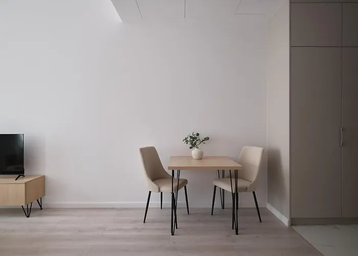 Symphony Krakowska 35