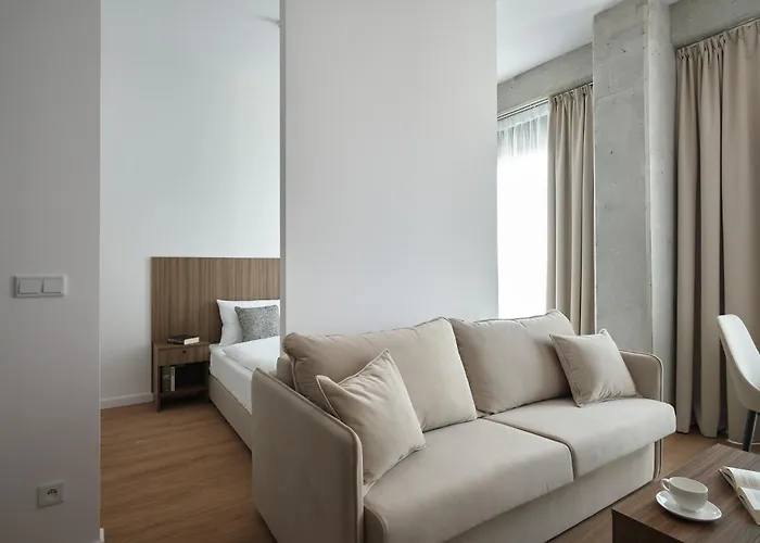 Symphony Krakowska 35 Wrocław