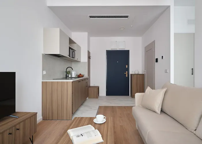 Symphony Krakowska 35 Wrocław