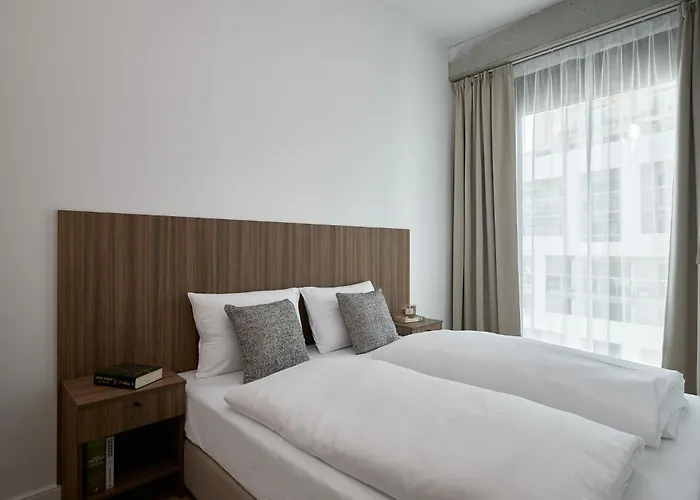 Symphony Krakowska 35 Wrocław