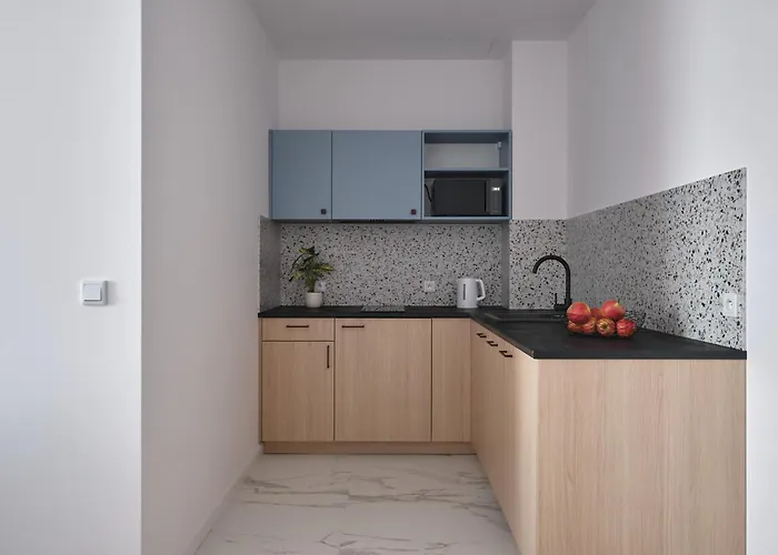 Apartmanhotel Symphony Krakowska 35