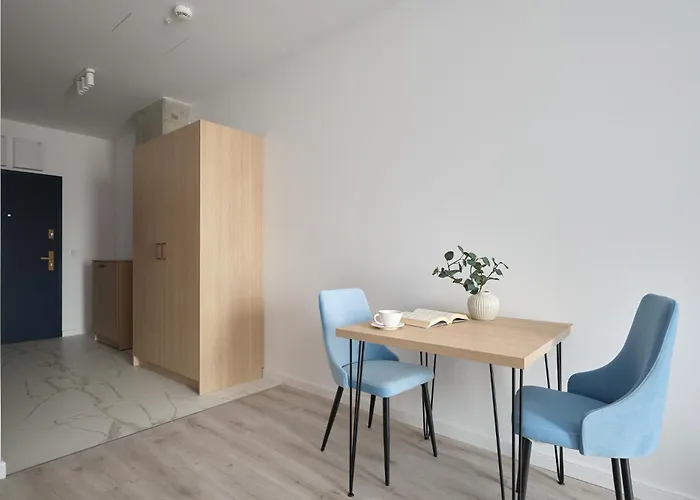 Symphony Krakowska 35 Wrocław