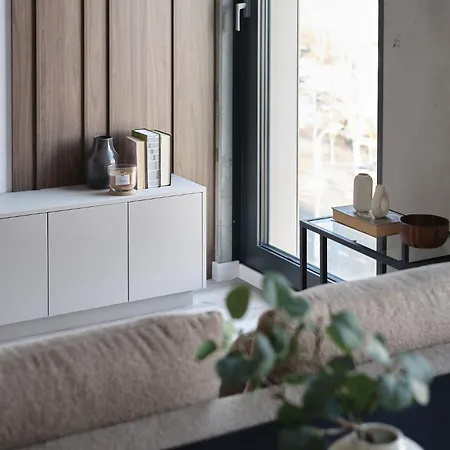 Апарт-готель Symphony Krakowska 35