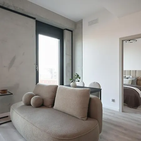 Symphony Krakowska 35 3*