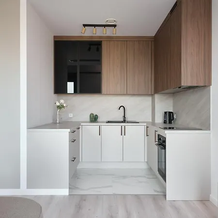 Symphony Krakowska 35