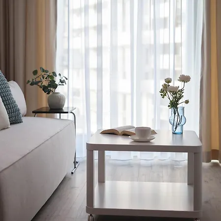 Symphony Krakowska 35