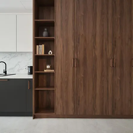 Symphony Krakowska 35 Апарт-готель