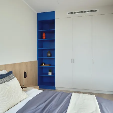 Symphony Krakowska 35