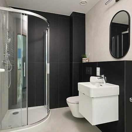 Symphony Krakowska 35 Вроцлав