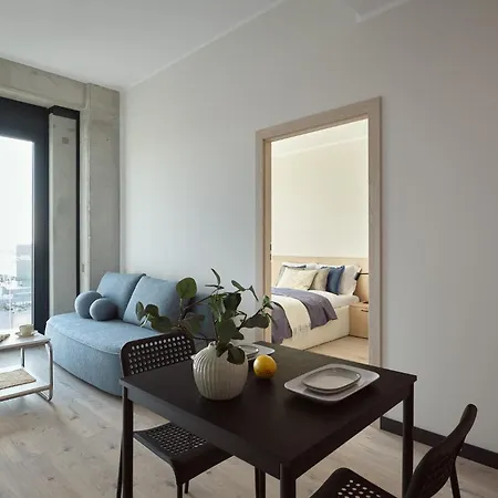 Symphony Krakowska 35