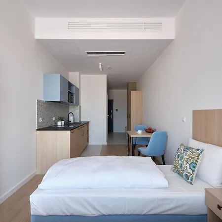 Symphony Krakowska 35 Vratislav