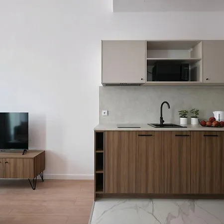 Symphony Krakowska 35 3* Vratislav