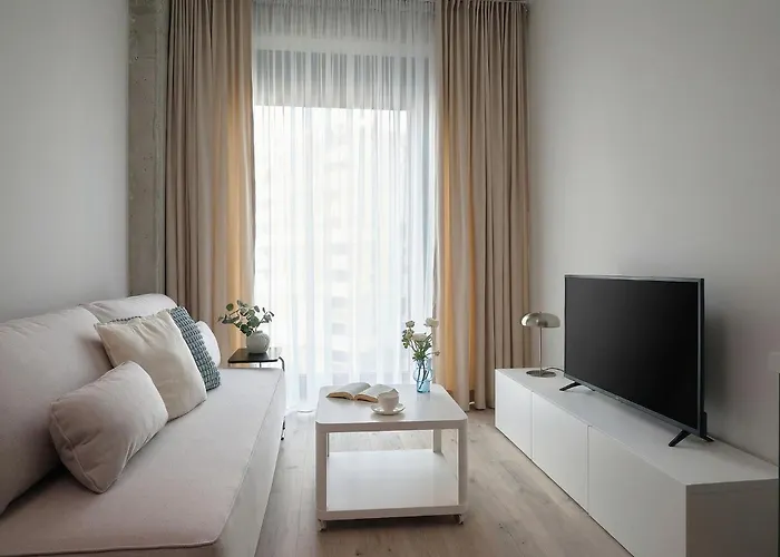 Symphony Krakowska 35 3*