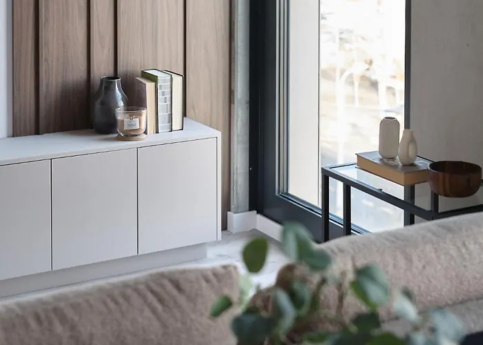 Hotel apartamentowy Symphony Krakowska 35