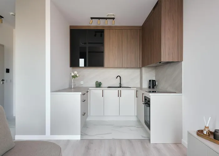 Symphony Krakowska 35