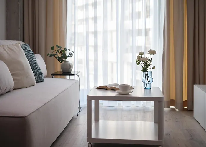 Symphony Krakowska 35