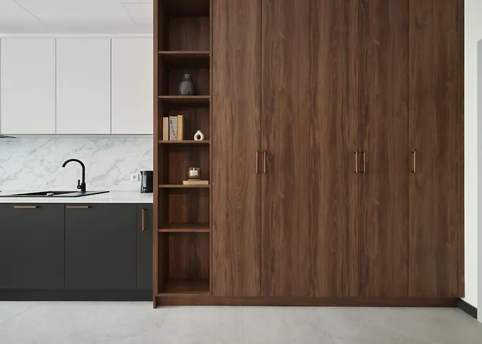 Symphony Krakowska 35 Aparthotel