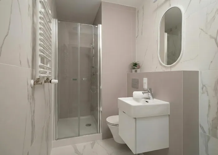 Symphony Krakowska 35 Aparthotel 3*