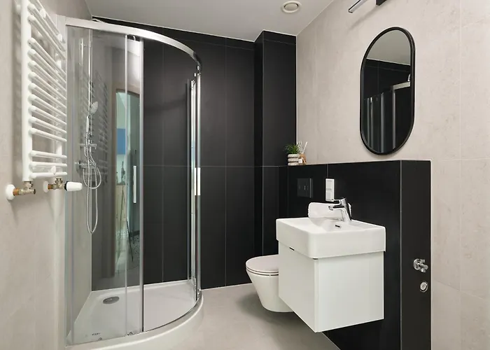 Symphony Krakowska 35 Wrocław