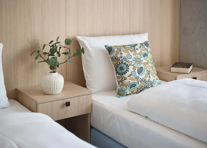 Symphony Krakowska 35 3* Vratislav