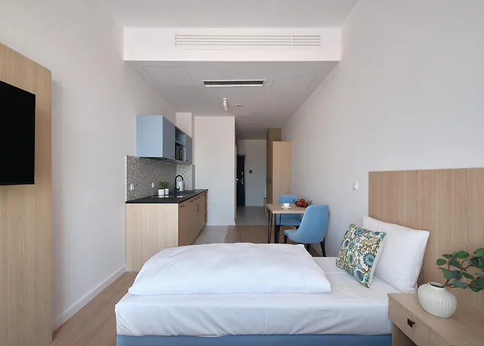 Symphony Krakowska 35 Vratislav