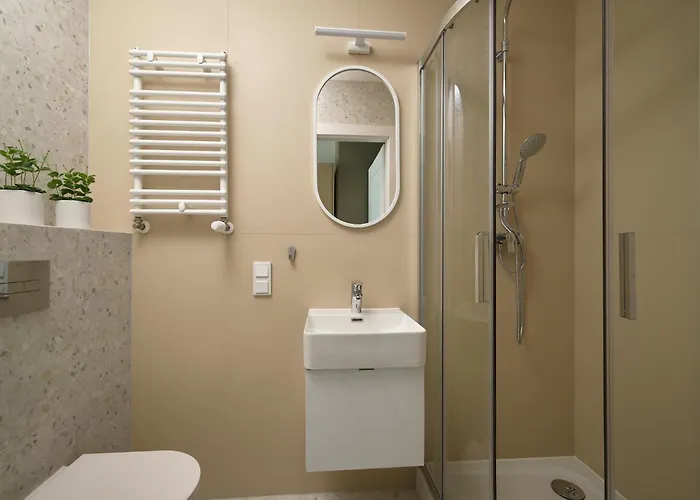 Symphony Krakowska 35 3*