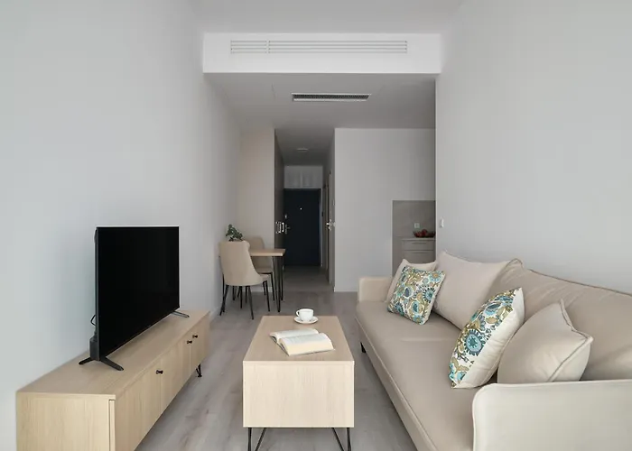 Symphony Krakowska 35 3* Vratislav