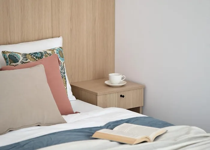 Symphony Krakowska 35 3*