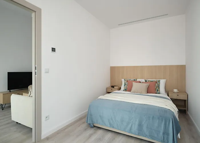 Symphony Krakowska 35