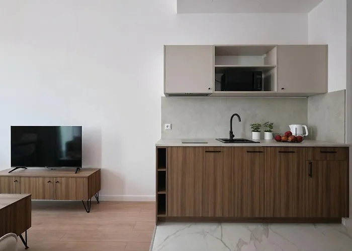 Symphony Krakowska 35 3* Vratislav