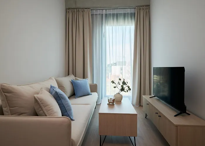 Aparthotel Symphony Krakowska 35 3*