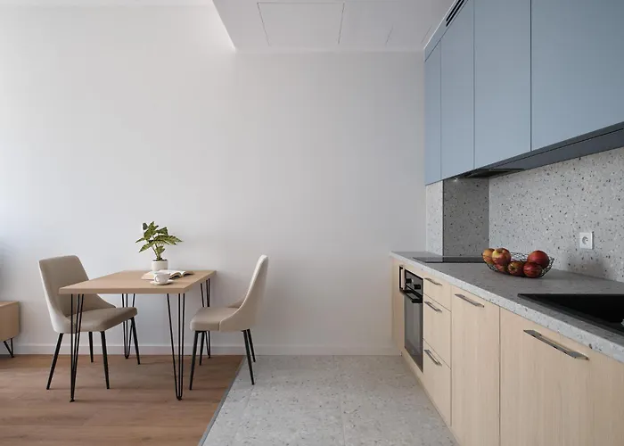 Symphony Krakowska 35