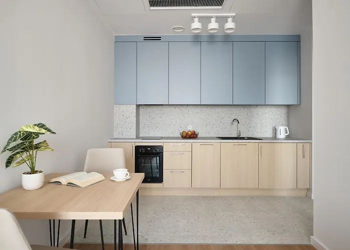 Symphony Krakowska 35 3* Vratislav