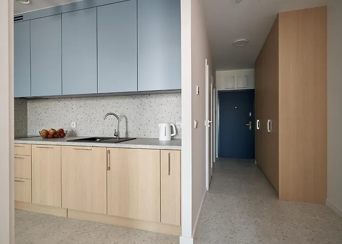 Symphony Krakowska 35 Vratislav