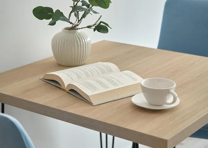 Aparthotel Symphony Krakowska 35