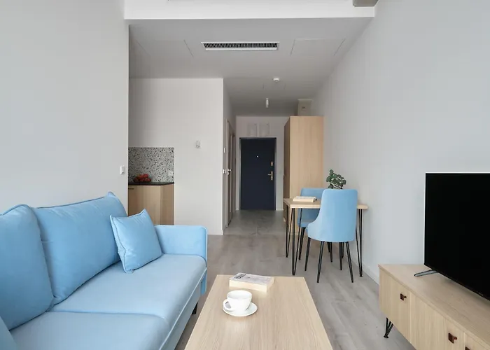 Symphony Krakowska 35 Vratislav